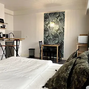  Appartement Centre 30m2 France