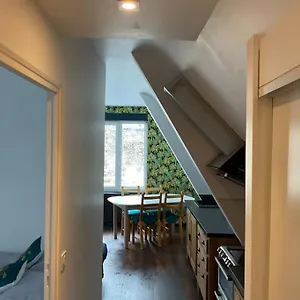  Appartement En Plein Centre De France