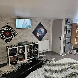  Appartement Loft 6 Couchages France